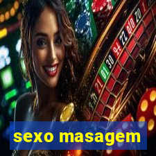 sexo masagem